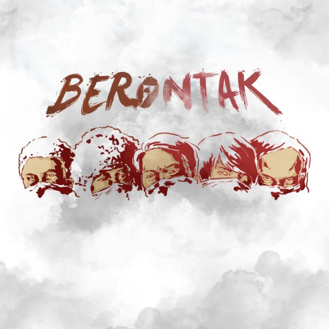 Berontak