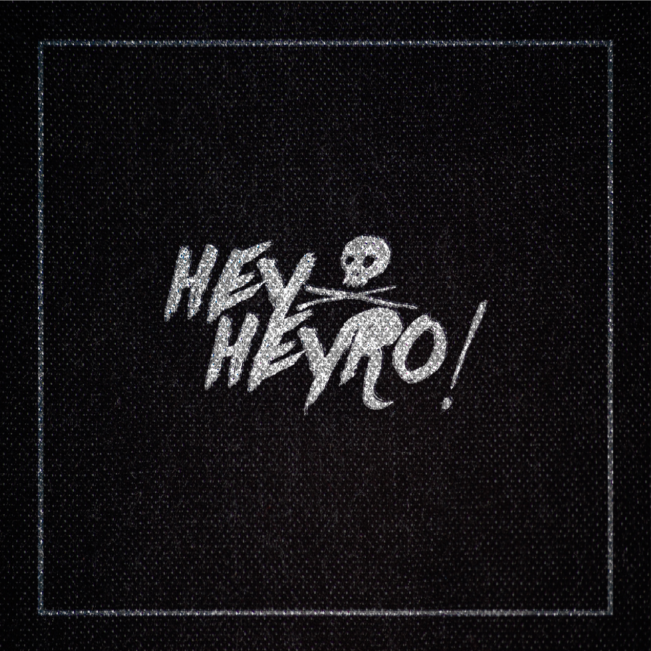 Hey Heyro!