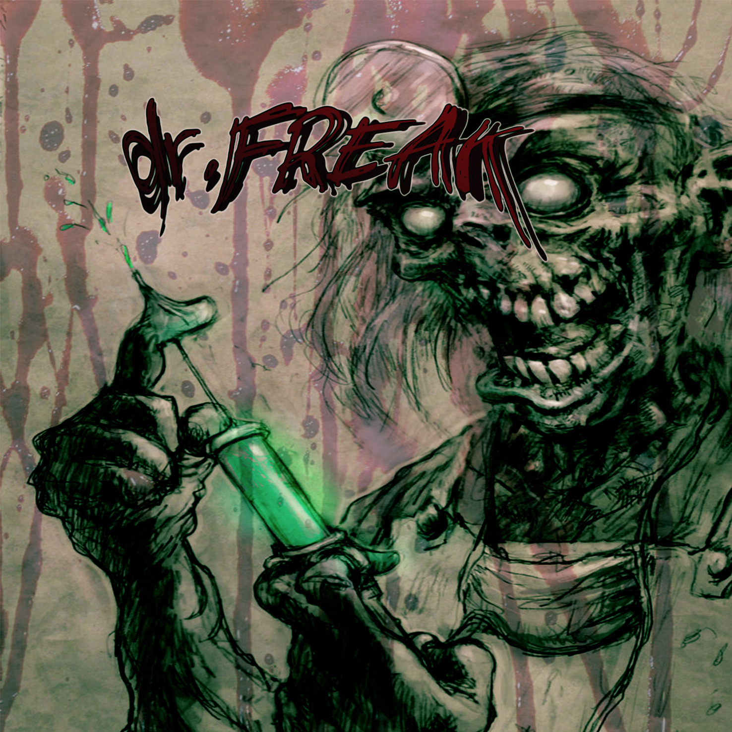 dr.FREAK