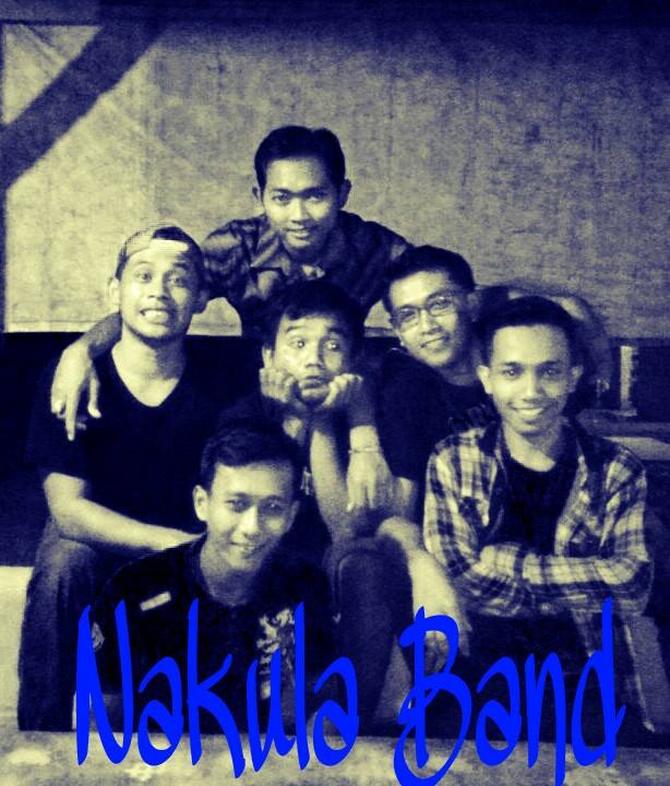 Nakula Band Lampung