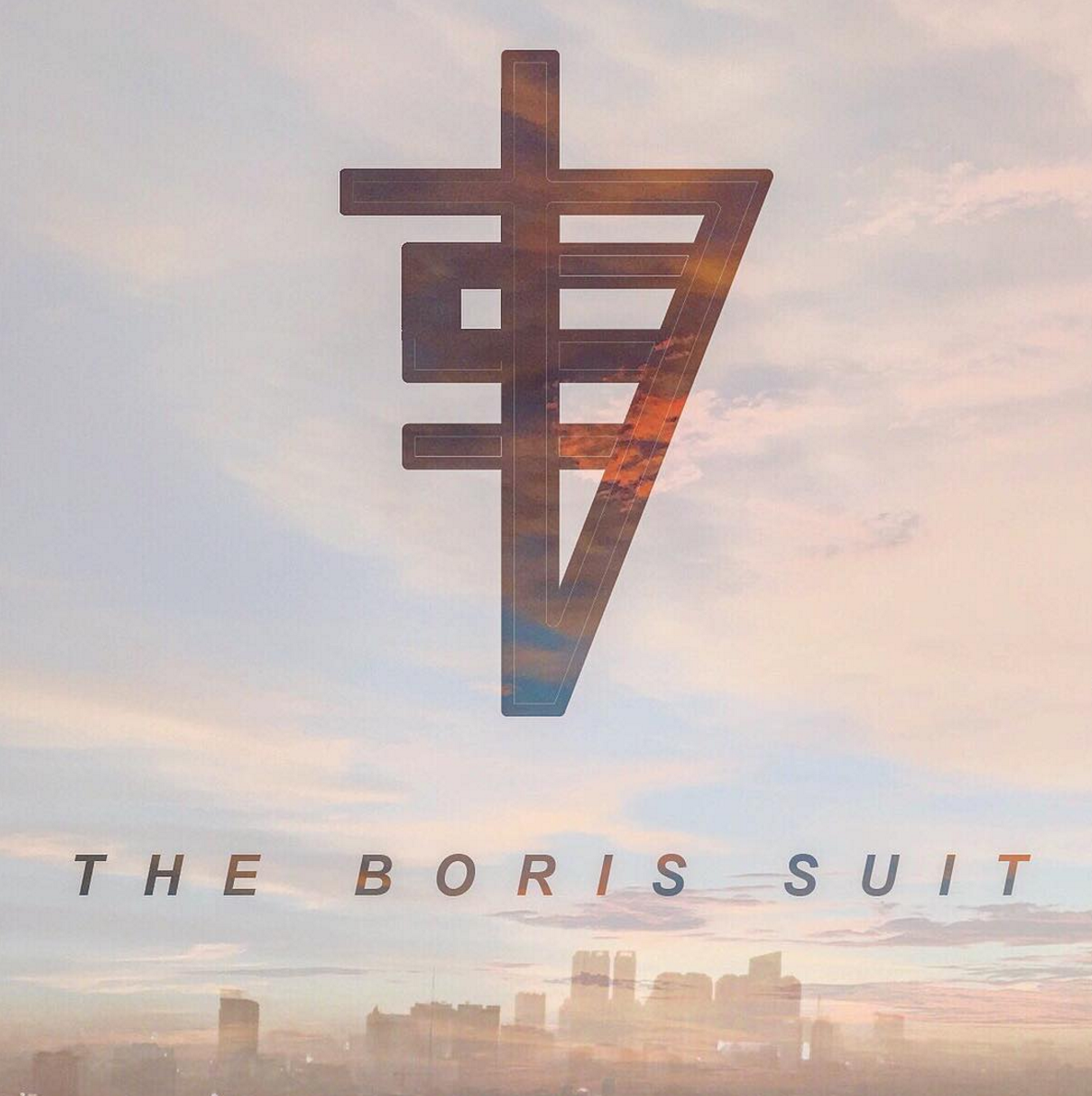 The Boris Suit