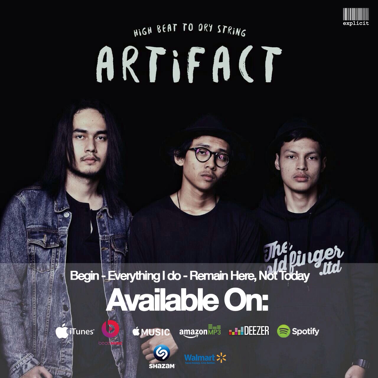 Artifact