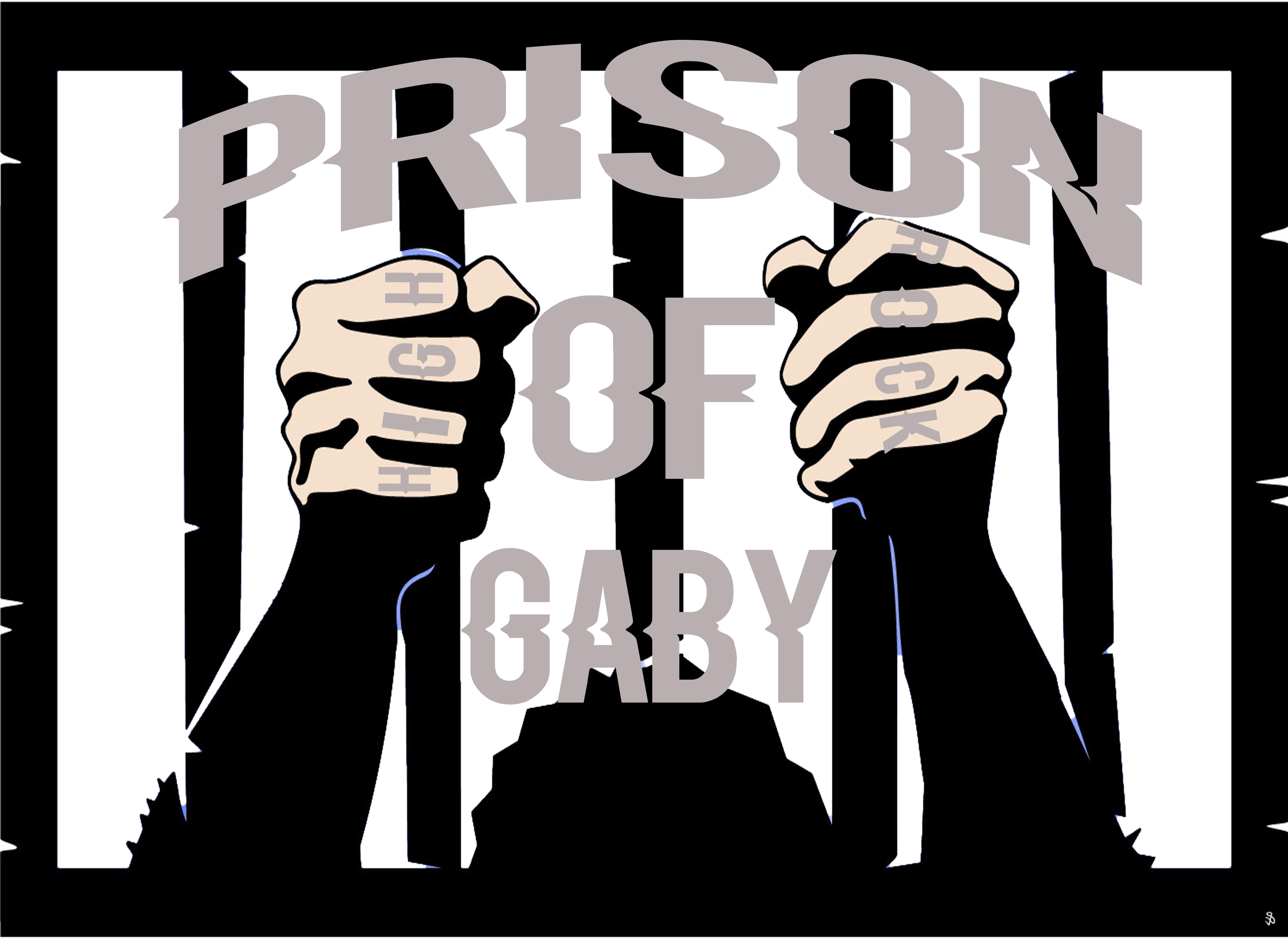 PRISONEROF GABY