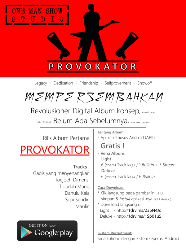 Provokator