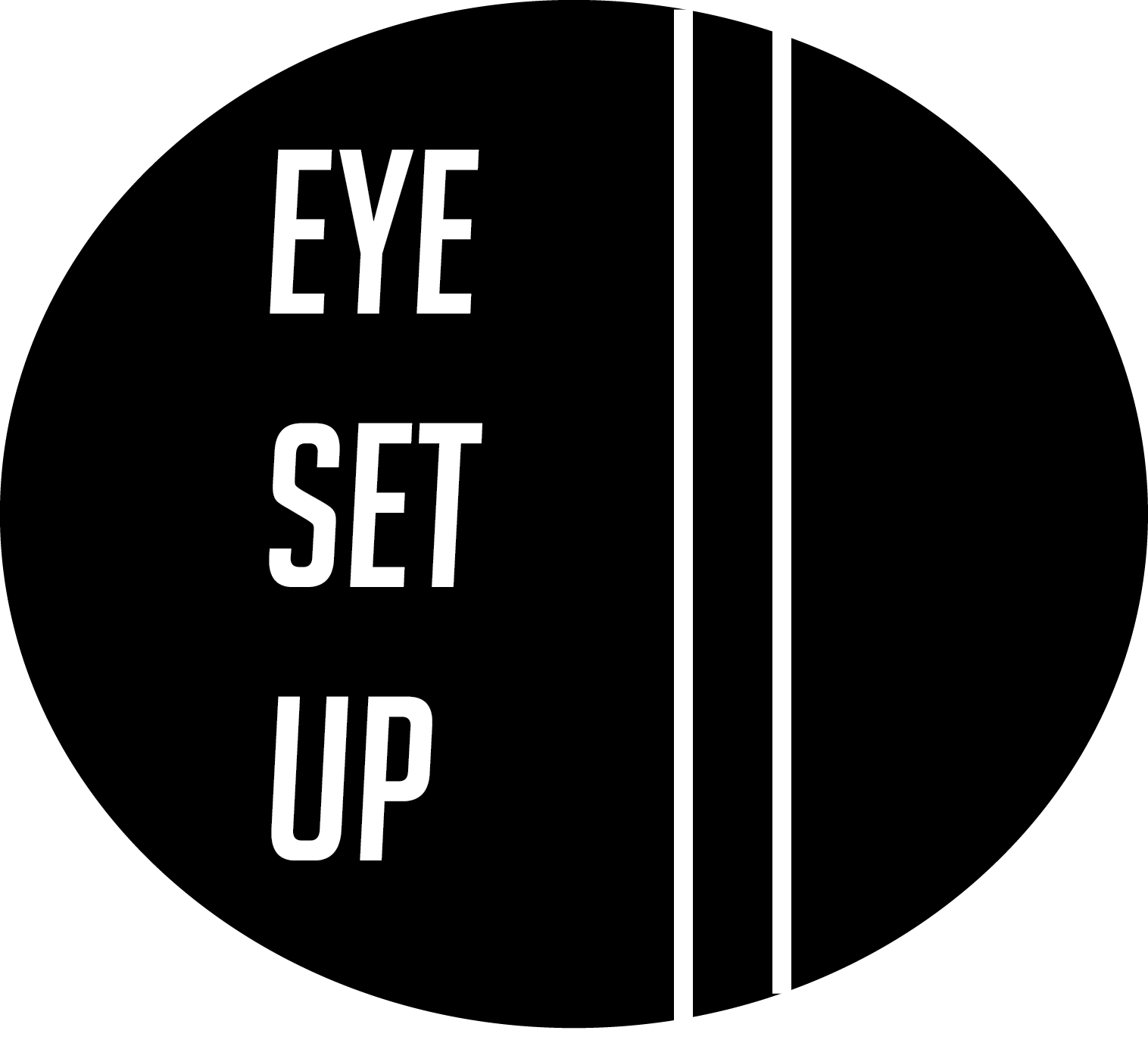 eye set up band