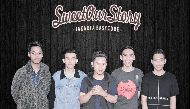 SWEET OUR STORY