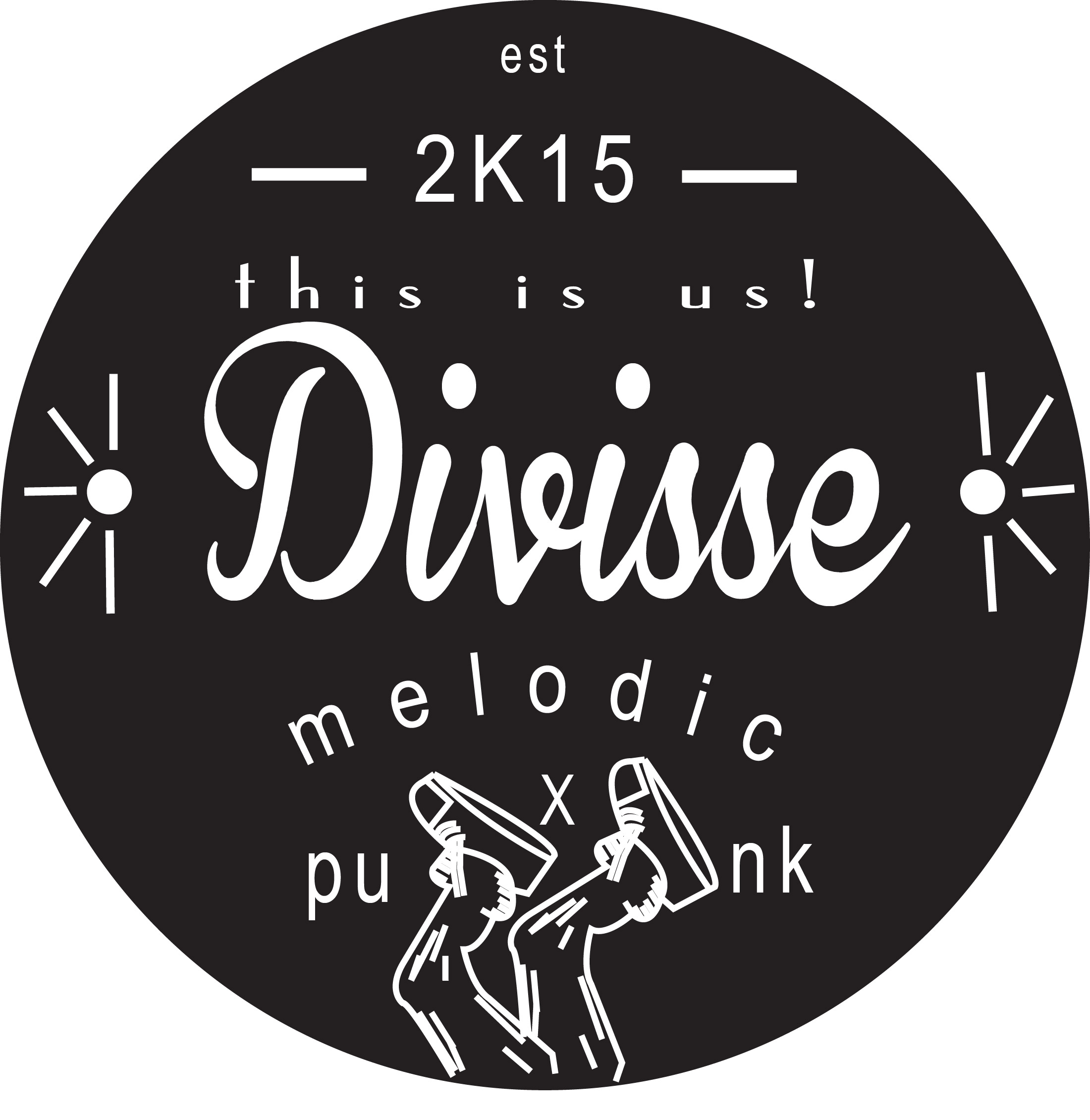 divise melodic