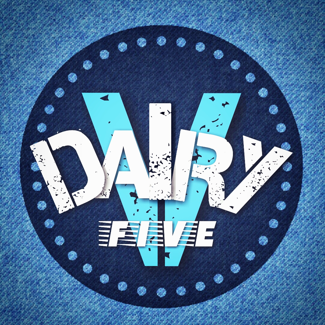 Dairy Five