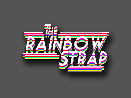 The Rainbow Strap