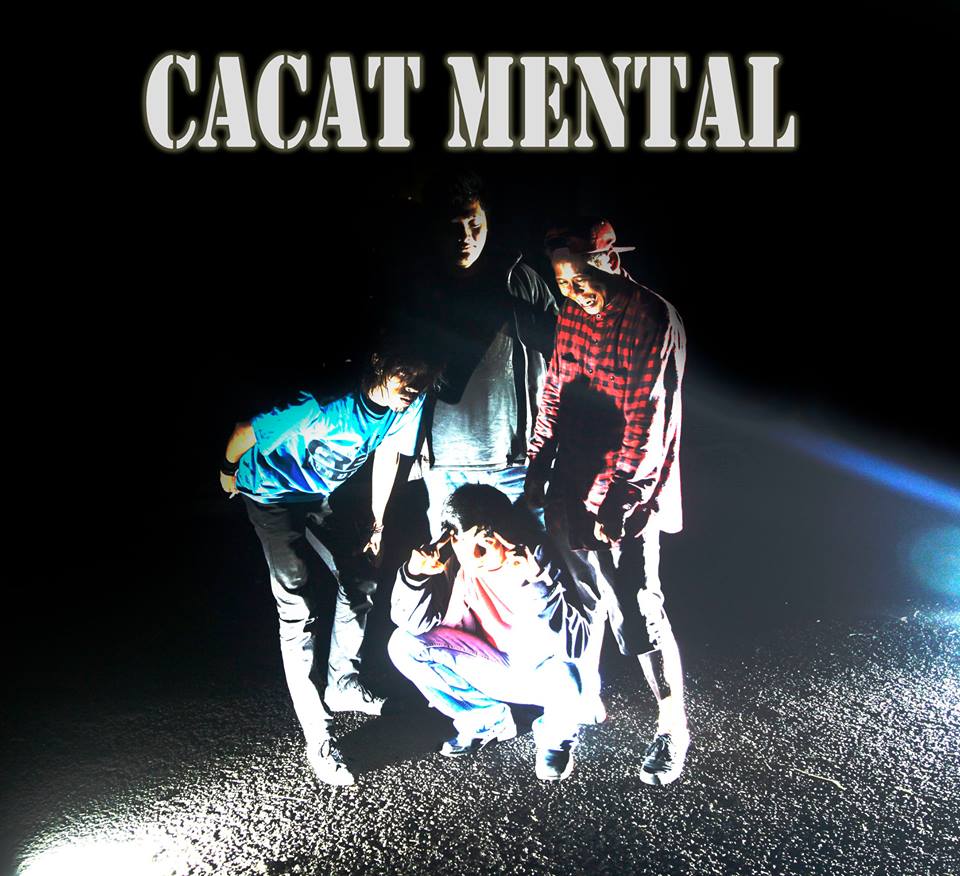 CACAT MENTAL