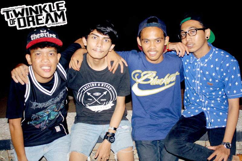 Twinkle Of Dream