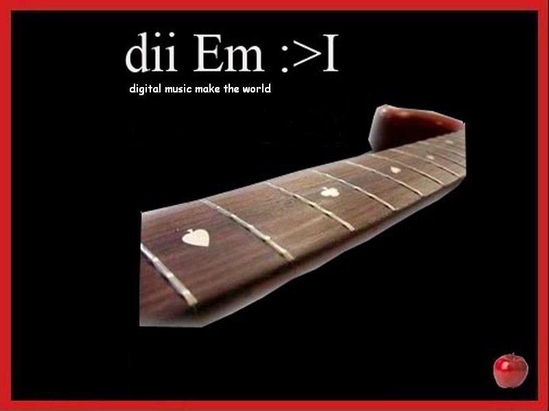 diiem band