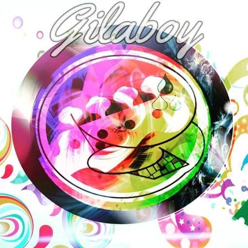 Gilaboy