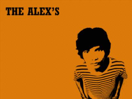 THE ALEX'S