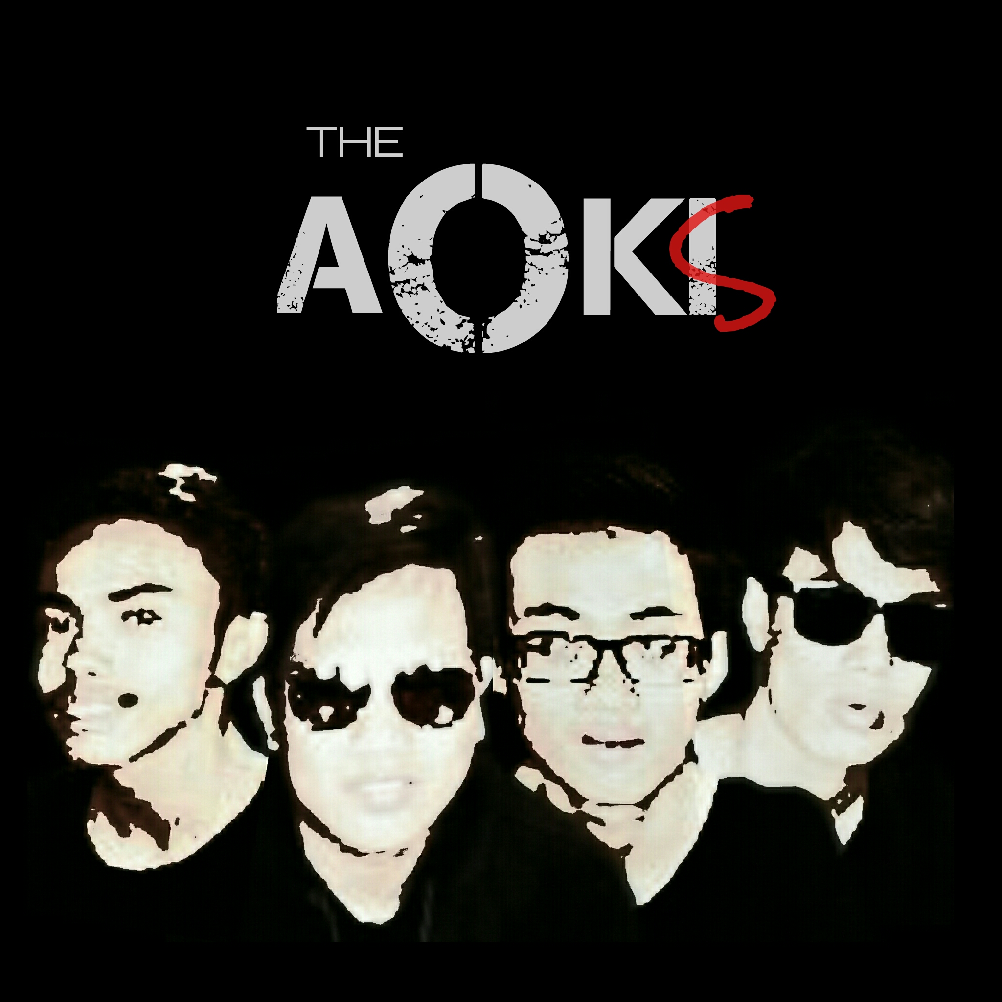 The Aokis