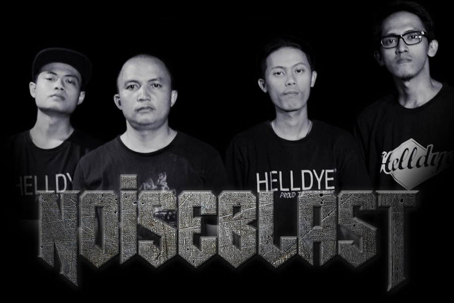 Noiseblast  Official