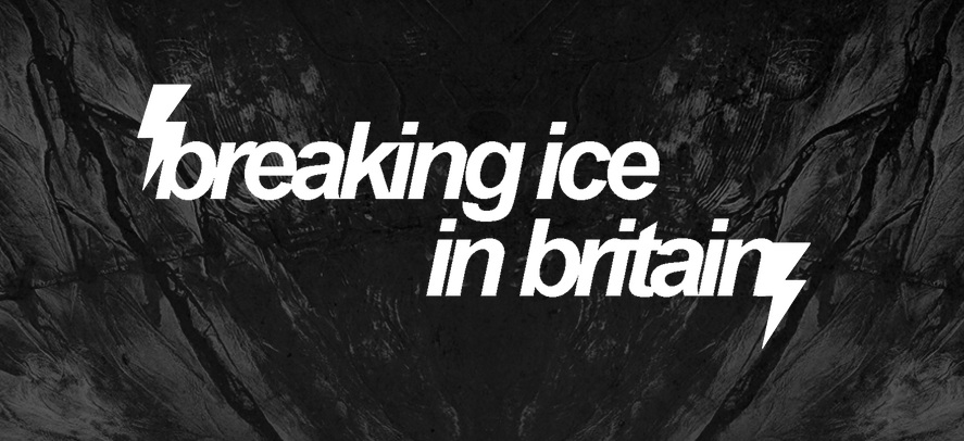 Breaking Ice in Britain