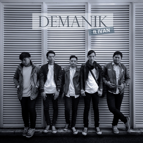 demanik band