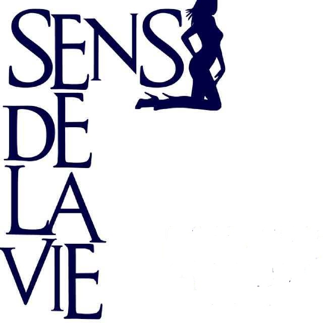 SENS DE LA VIE