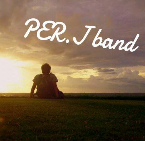 per.j band
