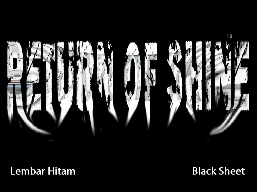 Return Of Shines