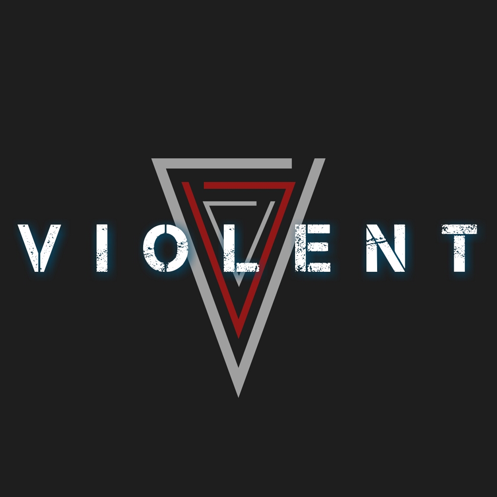 Violent