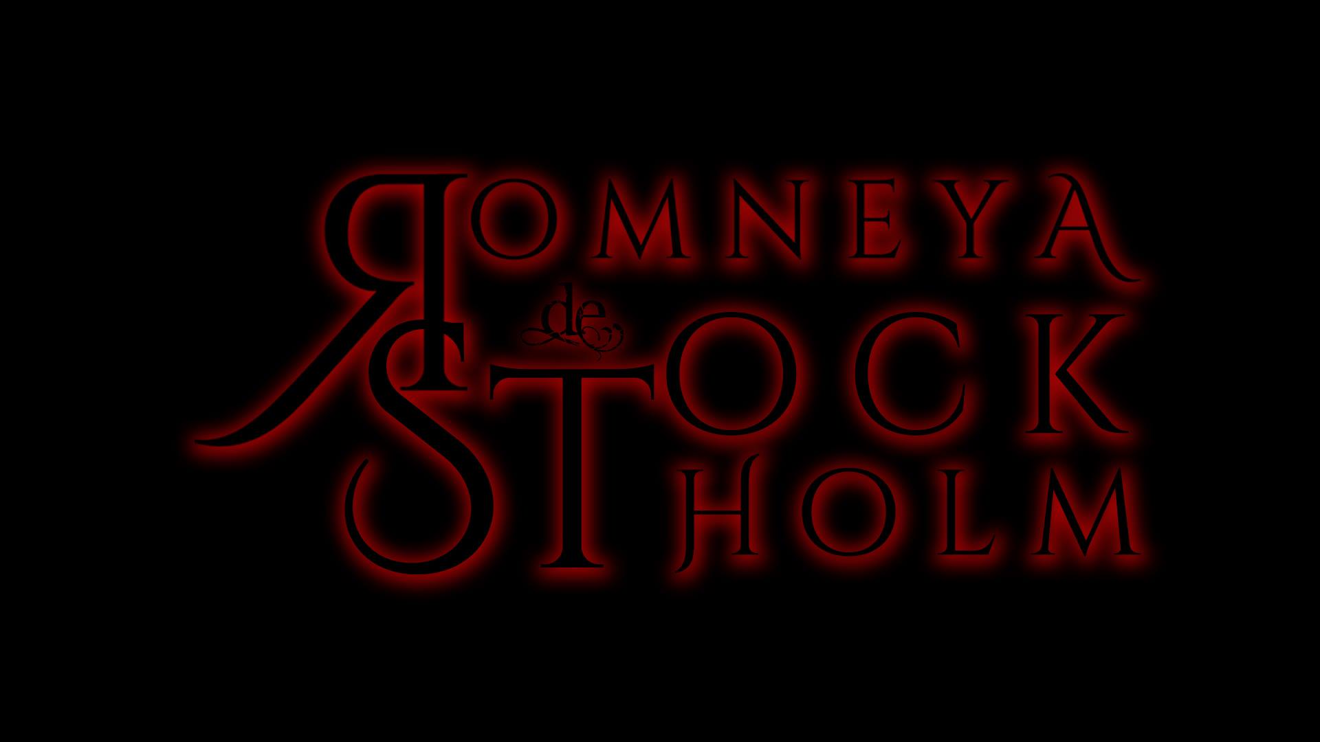 Romneya De' Stockholm