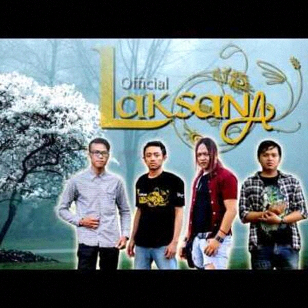 laksana band