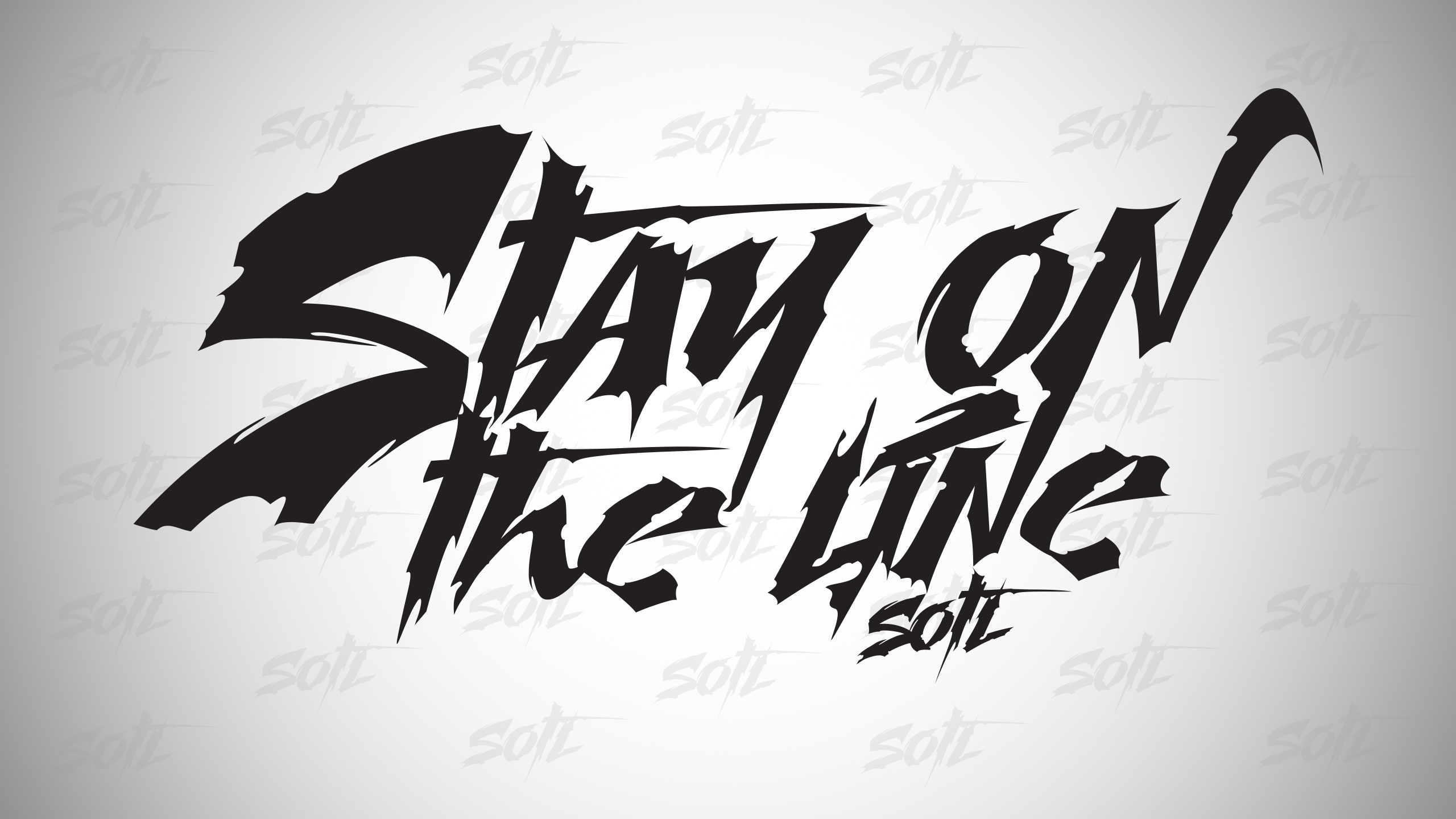 STAY ON THE LINE SOTL