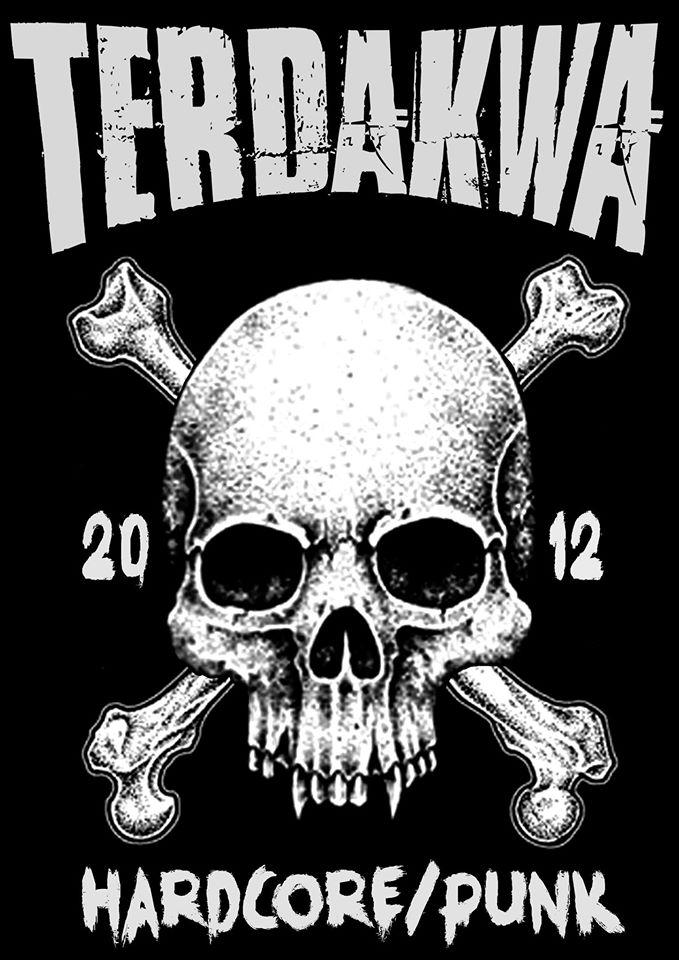 Terdakwa Hardcore/Punk