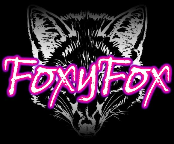 FoxyFox HM