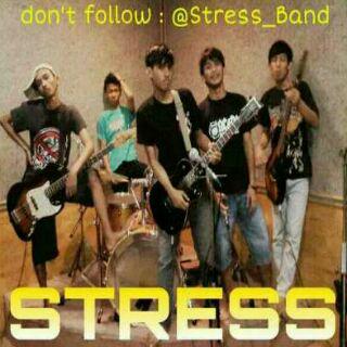 Stress Band