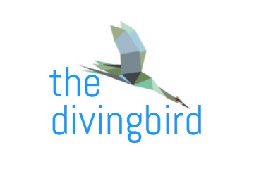 The Divingbird