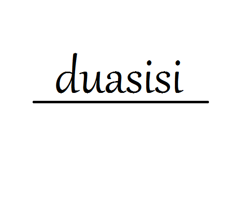 duasisi