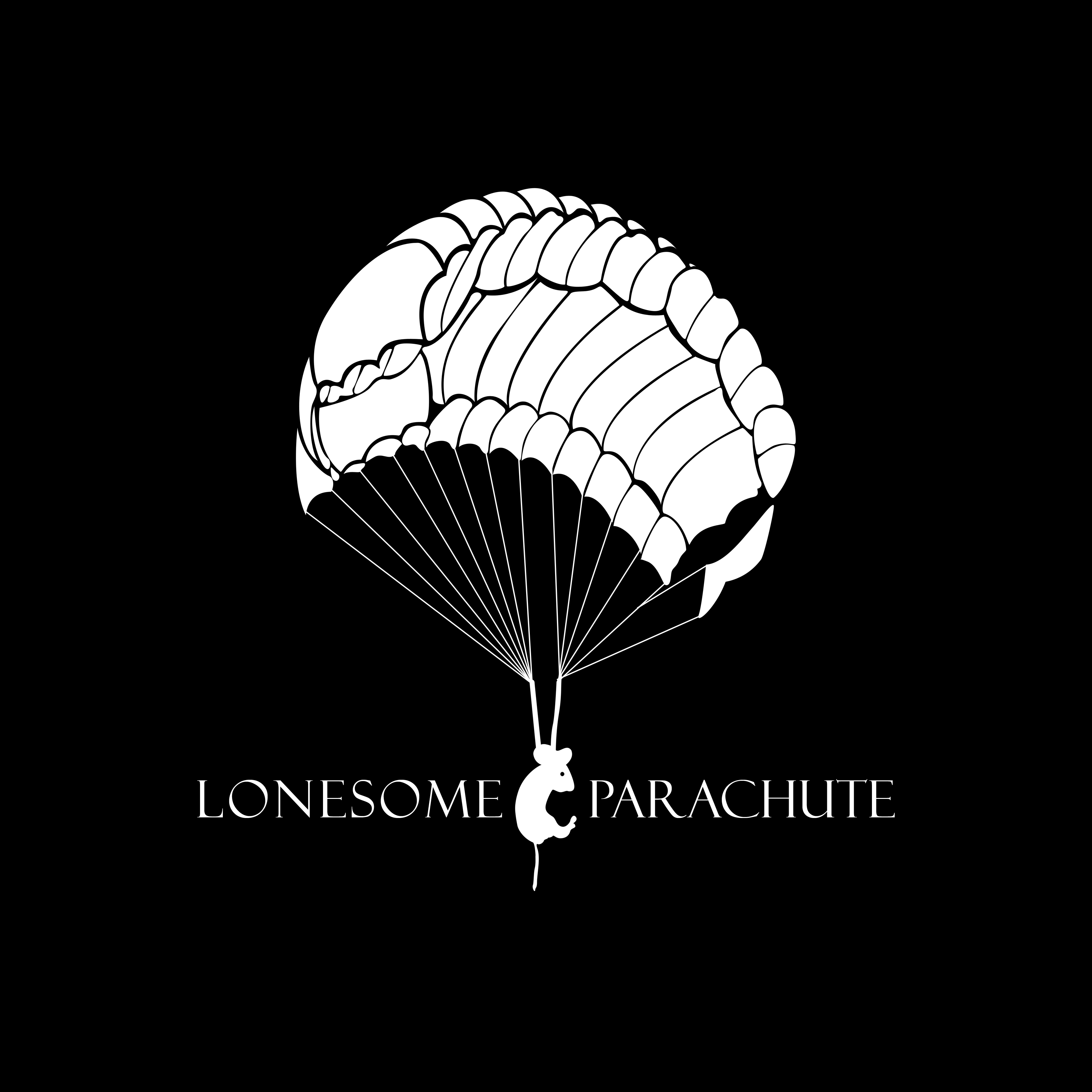 LONESOME PARACHUTE