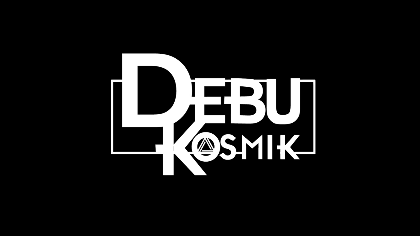 Debu Kosmik